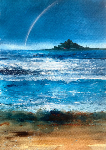 Mounts Bay Arc