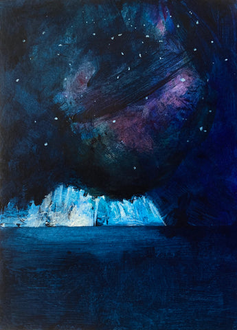 Polar Night Waltz