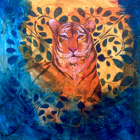 Bengal Tiger