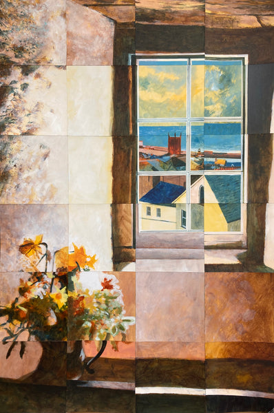 Through the Window