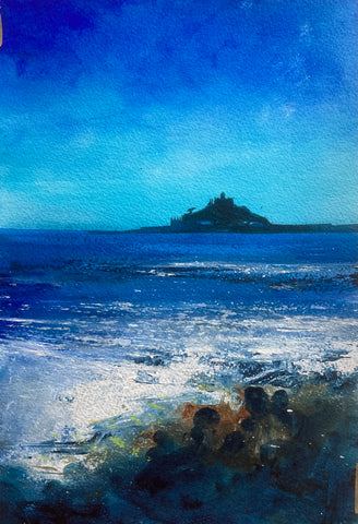 Summer Shore