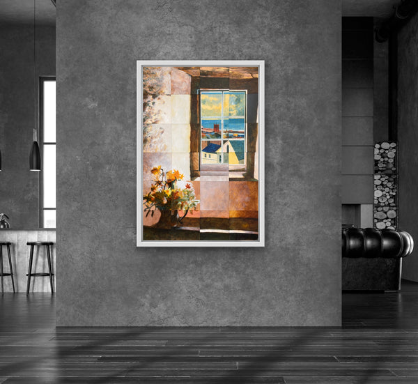 Through the Window