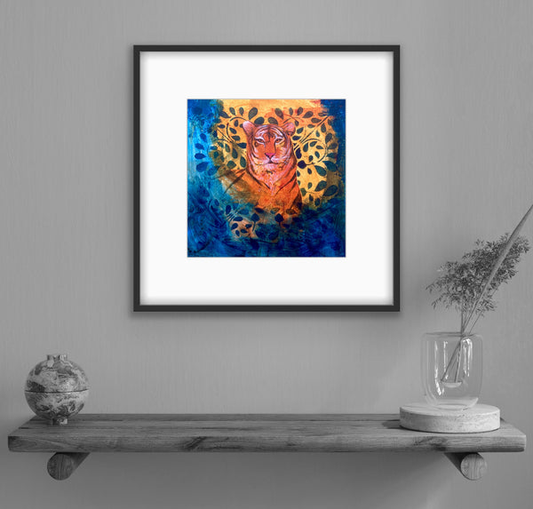 Bengal Tiger