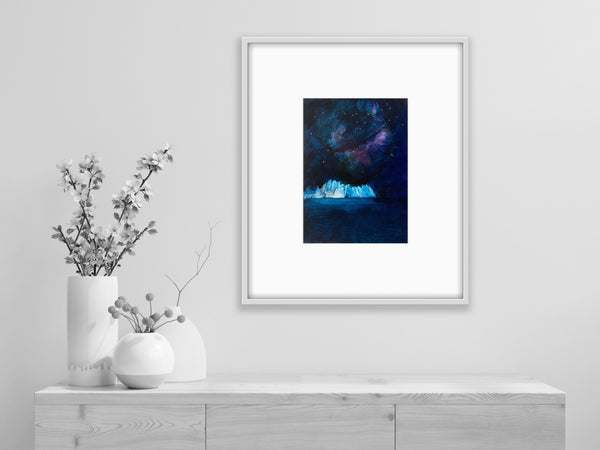 Polar Night Waltz