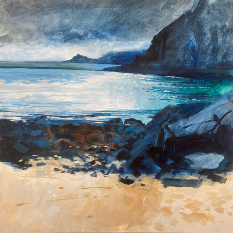 Boat Cove