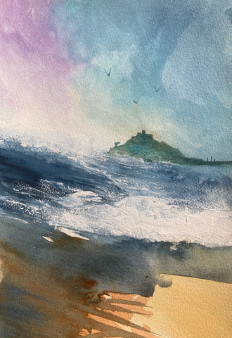 Summer Swell