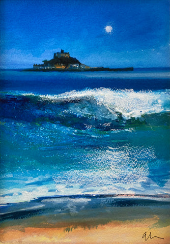 Summer Wave