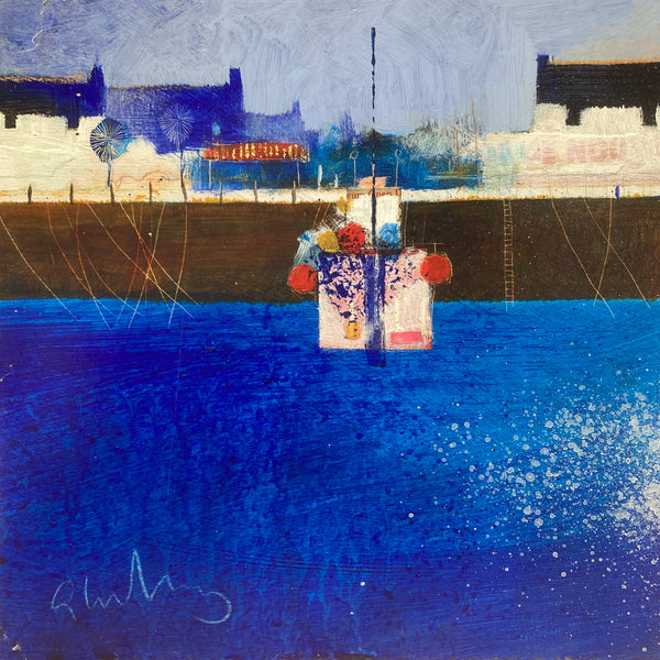 Cobalt Quayside
