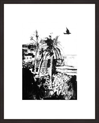 Mousehole III