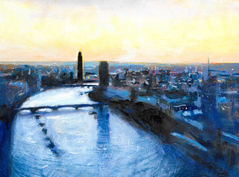Silver Thames