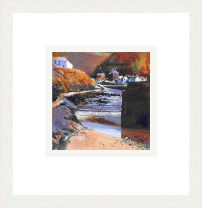 Boscastle Sienna