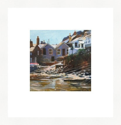 A Mousehole Corner