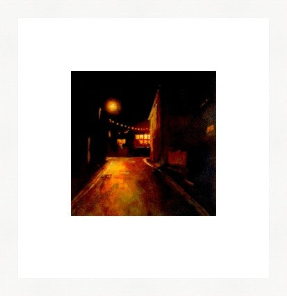 Mousehole Nights