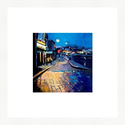Wharf Road - St Ives