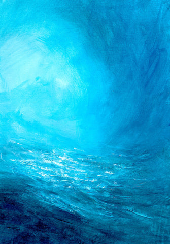 Atlantic Squall