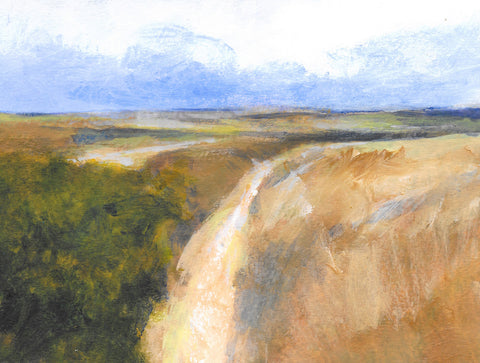 Amalveor Downs
