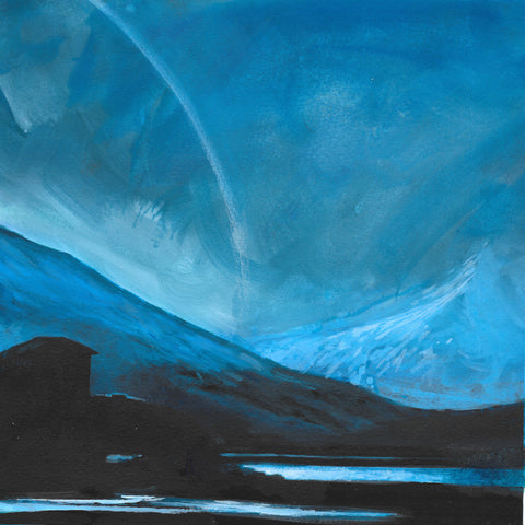 Arctic Skies