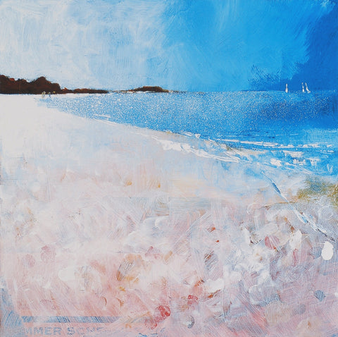 Beach Light