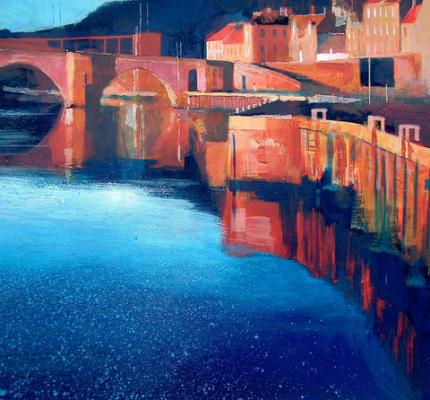 Berwick upon Tweed