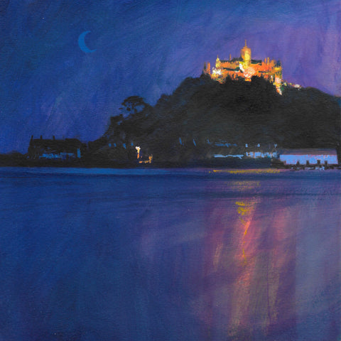 Blue Moon