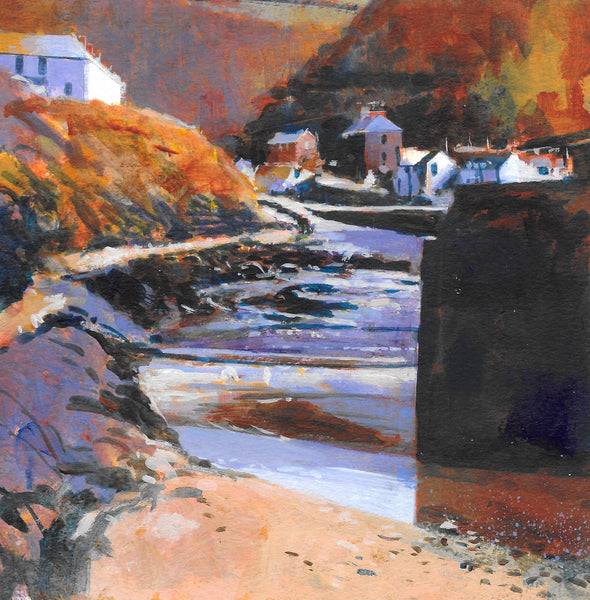 Boscastle Sienna