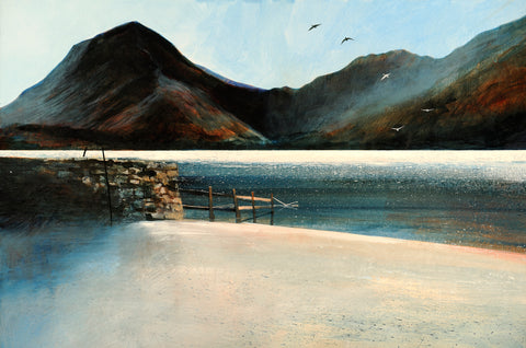 Buttermere