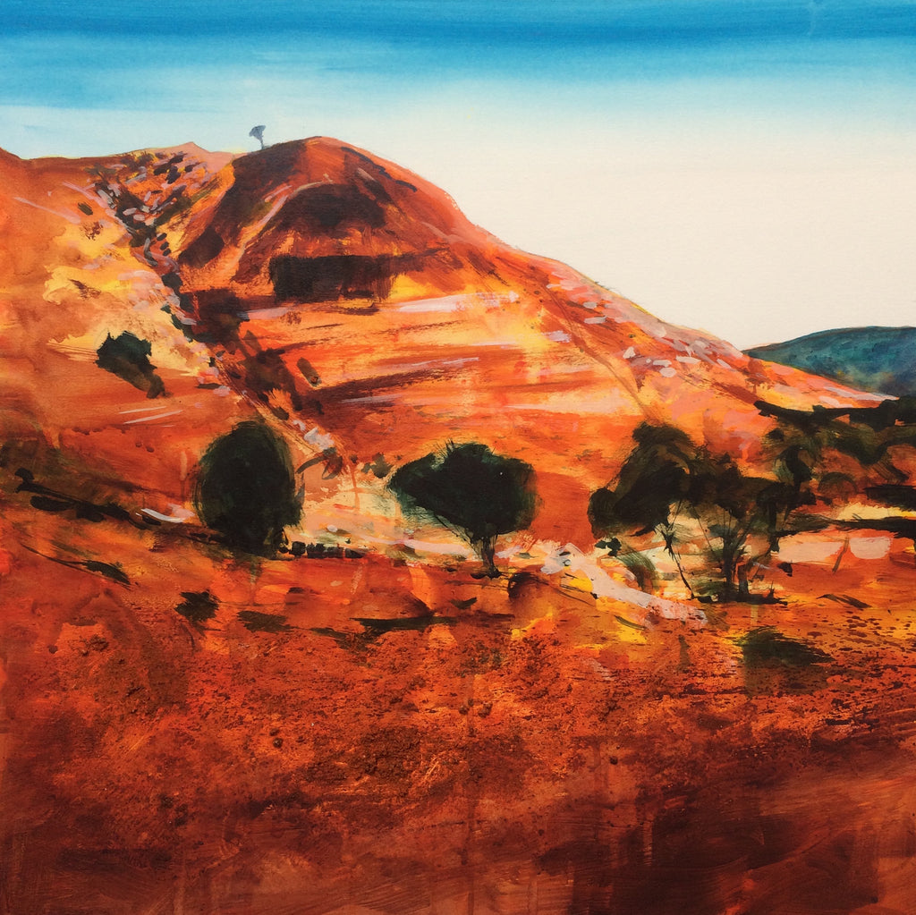 Canyon