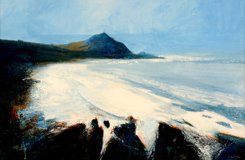 Cape Cornwall