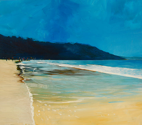 Shoreline