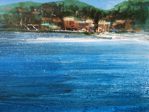 Across the Bay II