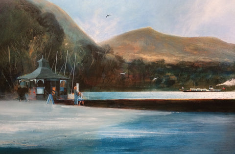 Coniston