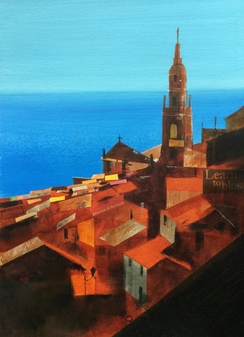 Sienna Town