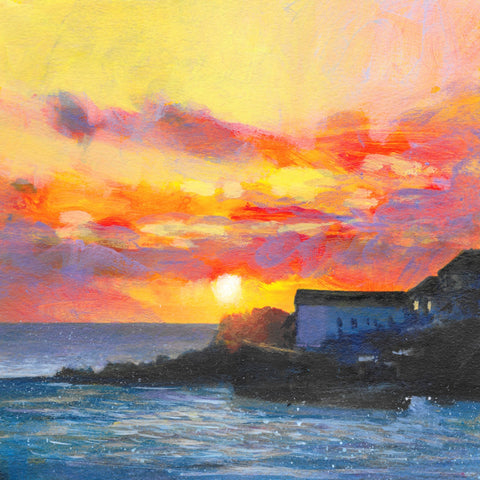 Coverack