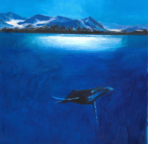Dreams of the Arctic