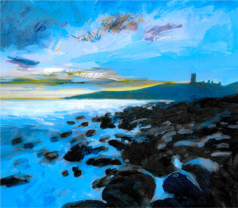 Northumbrian Light