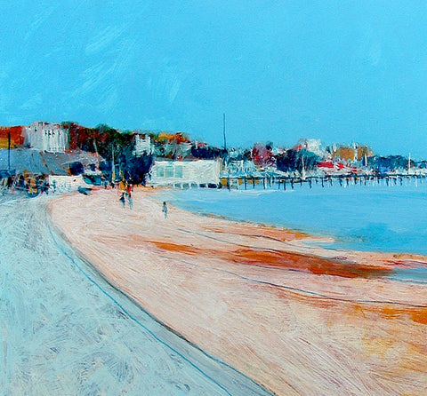 Felixstowe