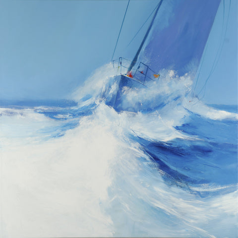 Ground Swell