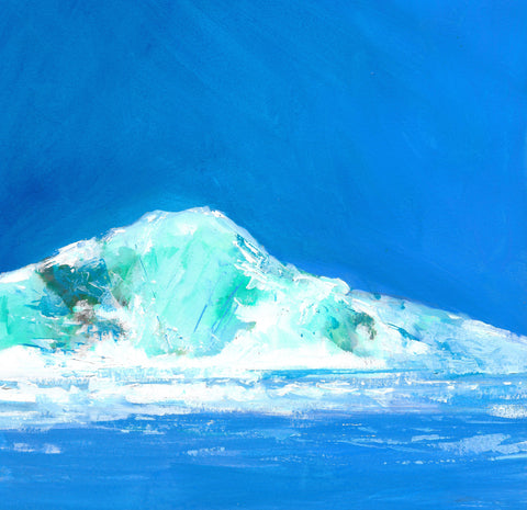 Green Glacier