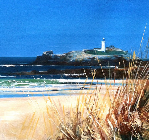 Godrevy