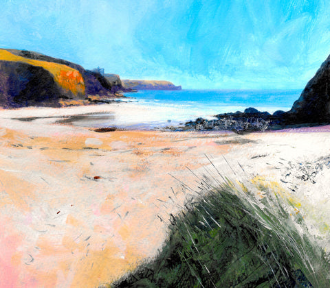 Cornish Summer