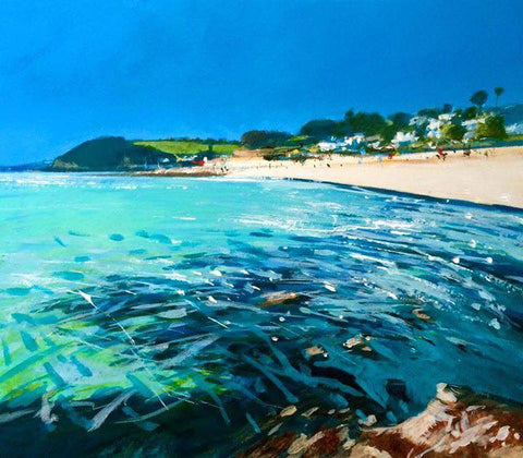 Emerald Waters