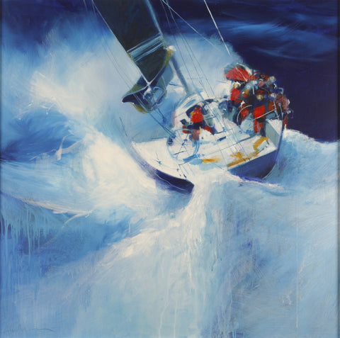 Heavy Seas