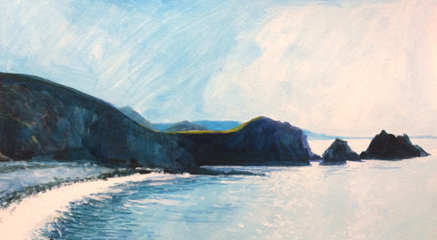 Hartland Point