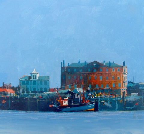 Harwich