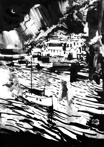Mousehole I