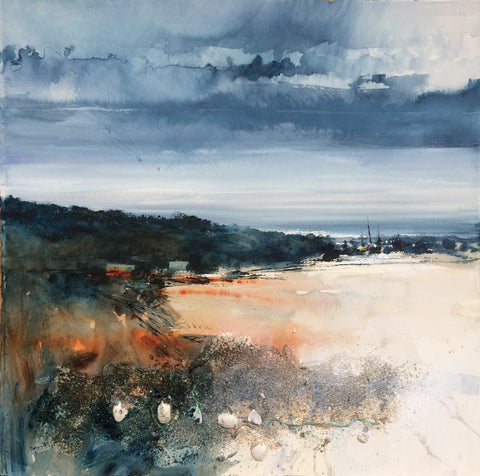 Early Shore