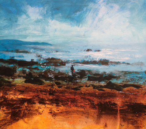 Sienna Shore - Mounts Bay