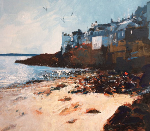 Spring - St Ives