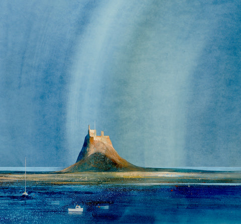 Lindisfarne