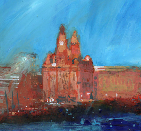 Liverpool Sienna